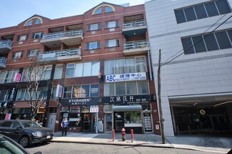 More details for 133-40 37th Ave, Flushing, NY - Retail for Sale