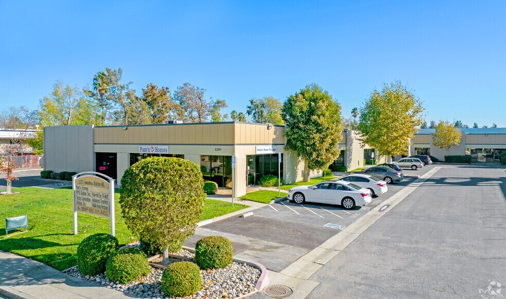 1111 N Elko Dr, Sunnyvale, CA for lease - Building Photo - Image 1 of 5