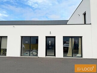 More details for 40 Chemin De La Nasque, Colomiers - Flex for Lease