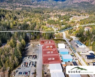 More details for 7450 Butler Rd, Sooke, BC - Land for Sale