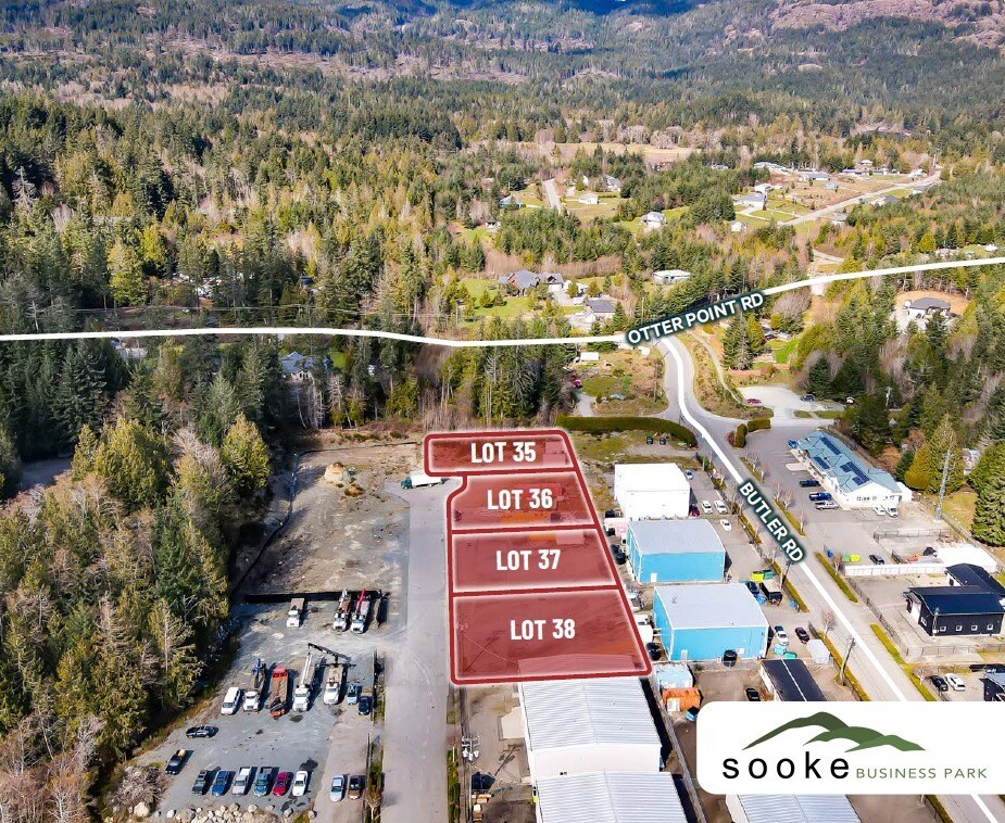 7450 Butler Rd, Sooke, BC for sale Building Photo- Image 1 of 4