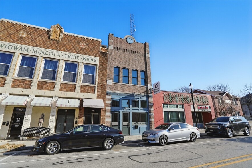 164 E Jefferson St, Franklin, IN for sale - Building Photo - Image 3 of 39