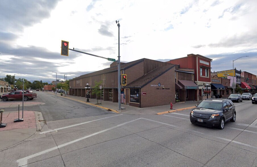 101 S Main St, Kalispell, MT 59901 Retail for Lease