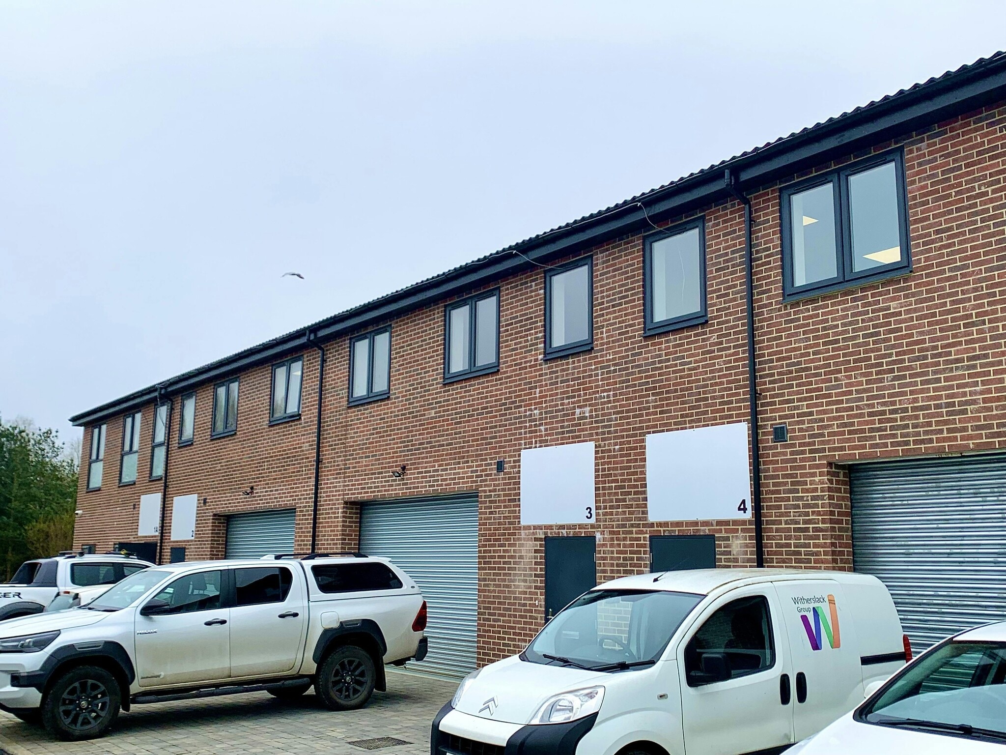 Gresley Road Peterlee SR8 2LU, Peterlee for lease Building Photo- Image 1 of 10