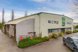 More details for 8086 Alexander Rd, Delta, BC - Industrial for Lease