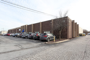 514 Kaiser Dr, Folcroft PA - Warehouse