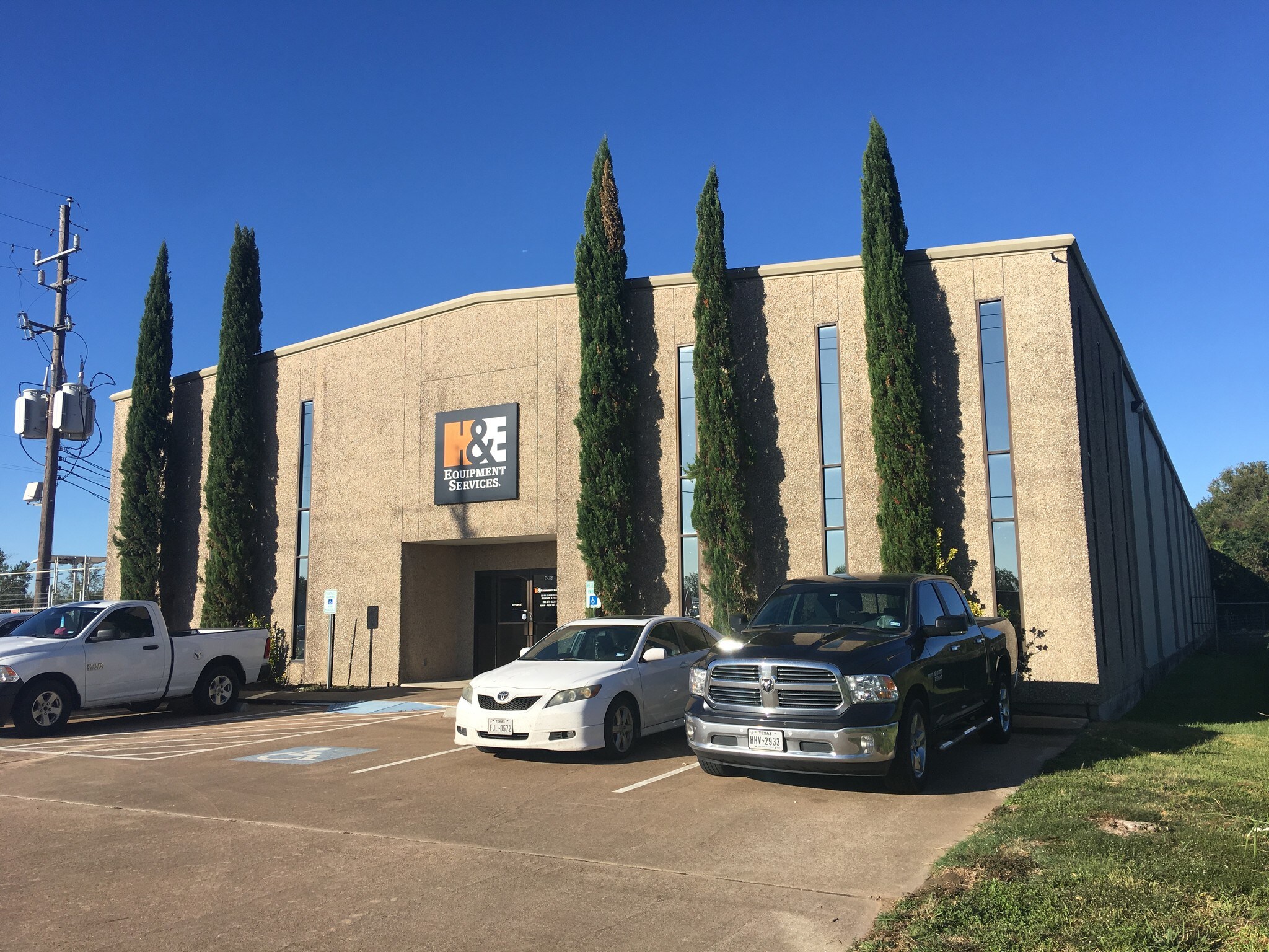 502 FM 359 Rd S, Brookshire, TX for sale Primary Photo- Image 1 of 1