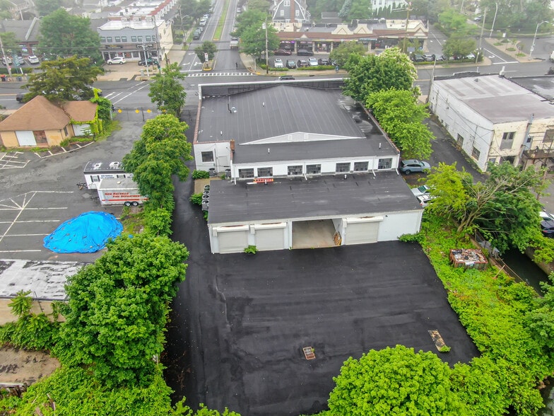 212-216 Main St, New Rochelle, NY for lease - Building Photo - Image 3 of 18