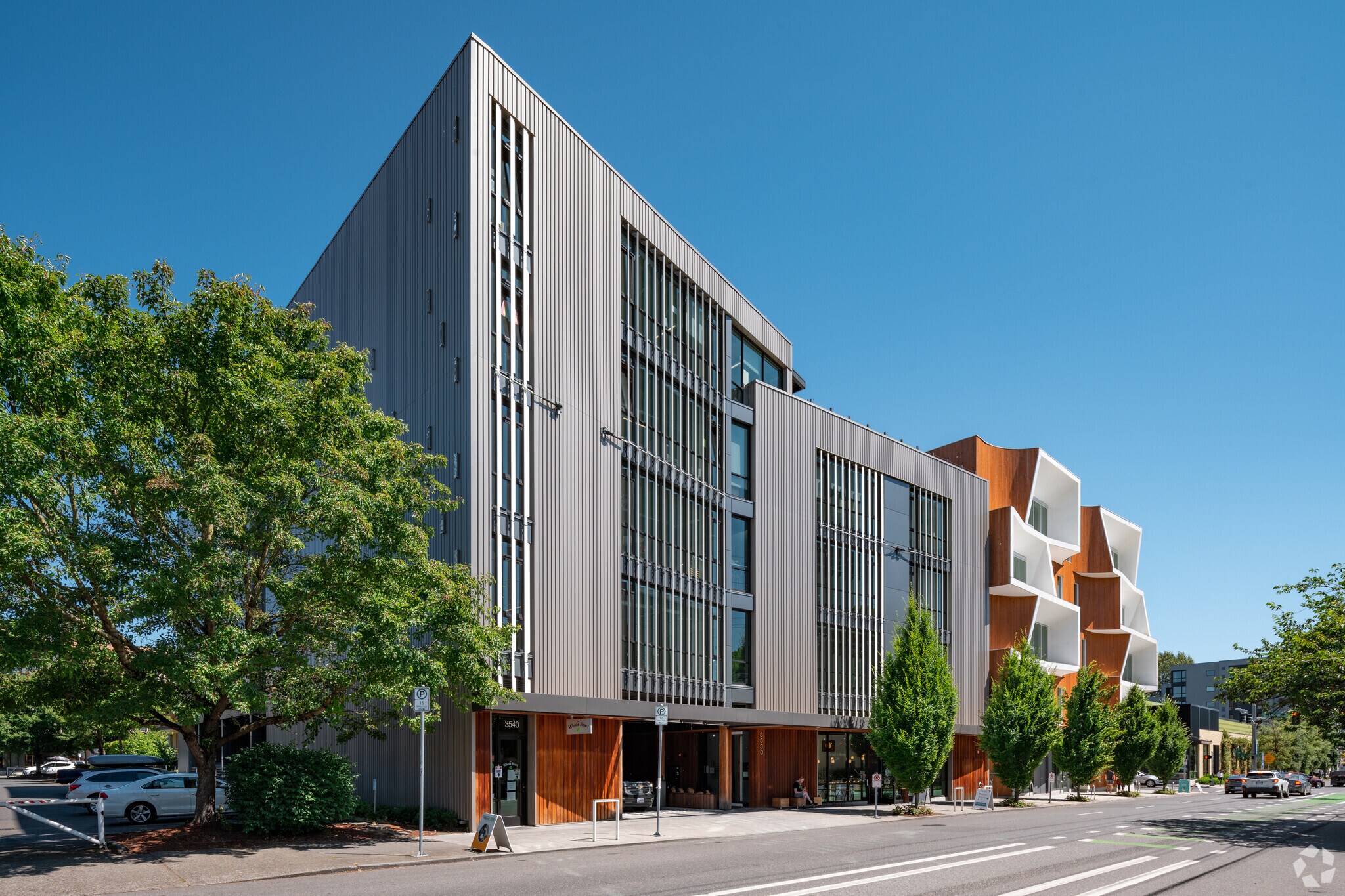 3530 N Vancouver Ave, Portland, OR for sale Building Photo- Image 1 of 1