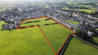 More details for Land At, Galston - Land for Sale