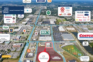 More details for 204 Crescent Ranch Blvd, Lafayette, LA - Retail for Sale