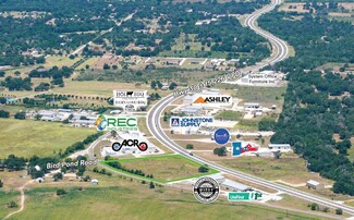 More details for State Highway 30 & Bird Pond Rd, College Station, TX - Industrial for Lease