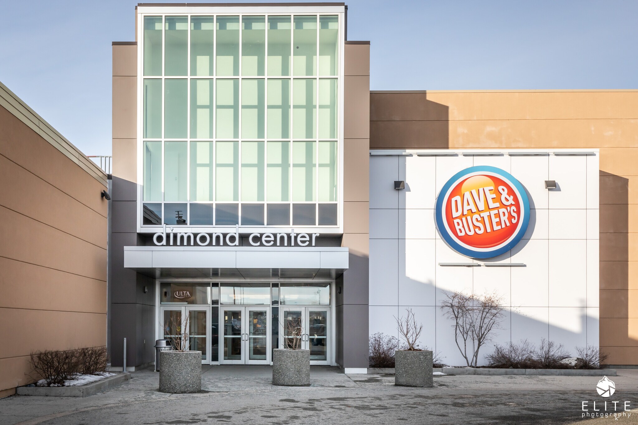 800 E Dimond Blvd, Anchorage, AK 99515 Dimond Center