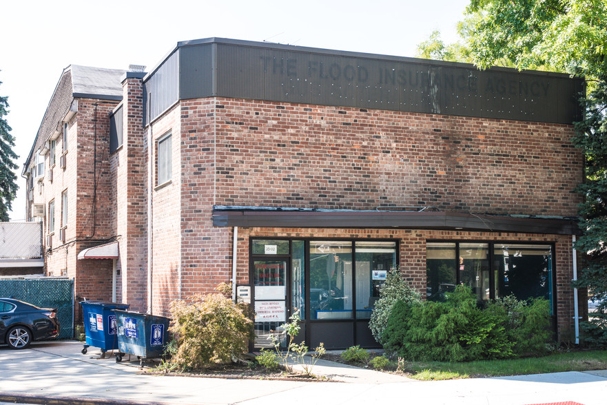 2502 Francis Lewis Blvd, Flushing, NY for sale - Building Photo - Image 1 of 1