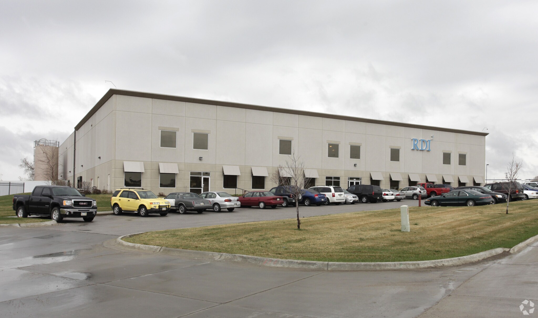 7417 N 101st St, Omaha, NE for sale Primary Photo- Image 1 of 1