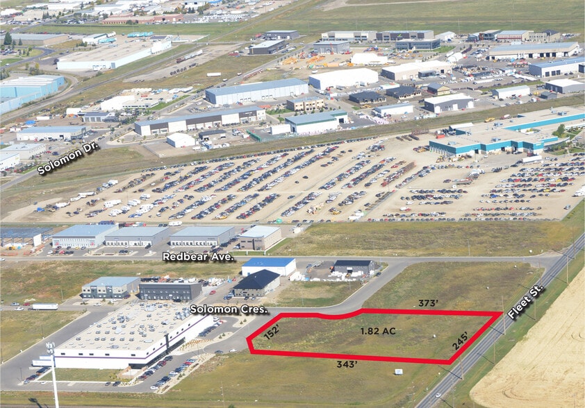 754 Stanley Dethridge Bay, Regina, SK for sale - Building Photo - Image 1 of 3