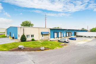 More details for Rte 283 at Rte 772, Mount Joy, PA - Industrial for Lease