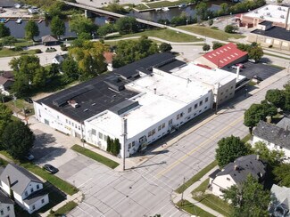 More details for 1201-1229 Erie Ave, Sheboygan, WI - Industrial for Sale