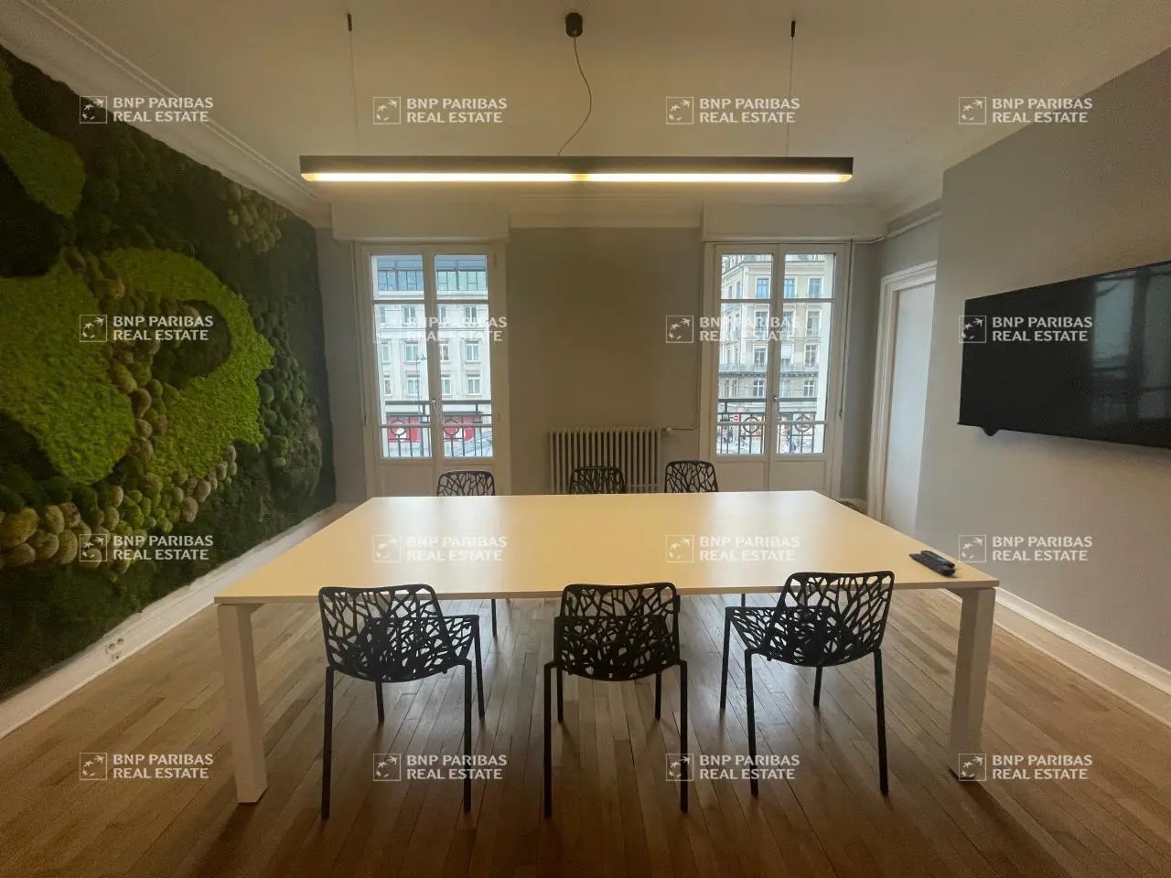 Office in Rennes for lease Interior Photo- Image 1 of 7