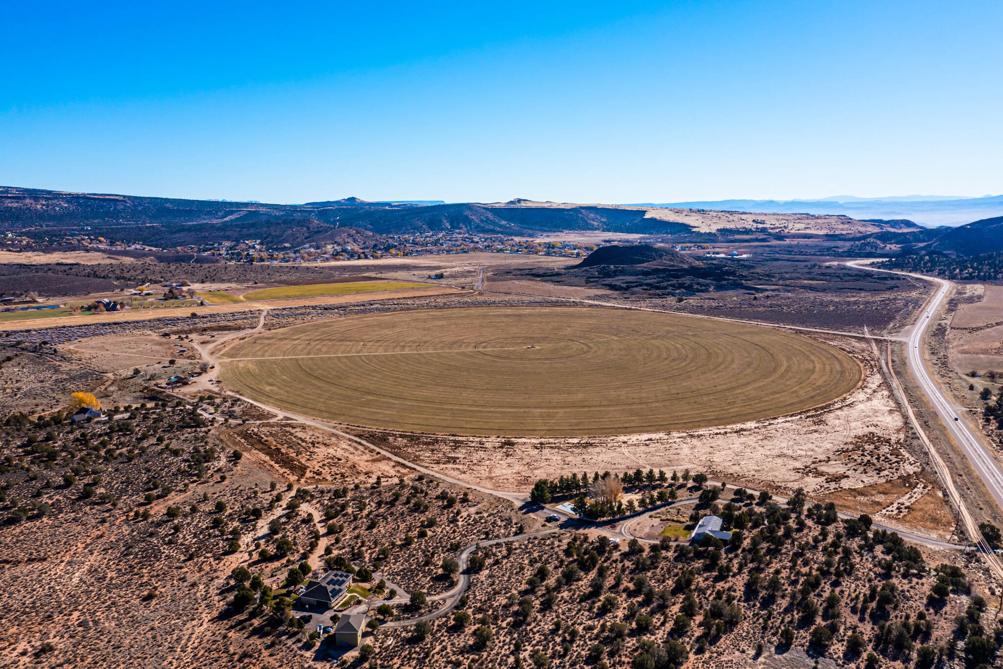 8500 Highway 18, Dammeron Valley, UT 84783 Land for Sale