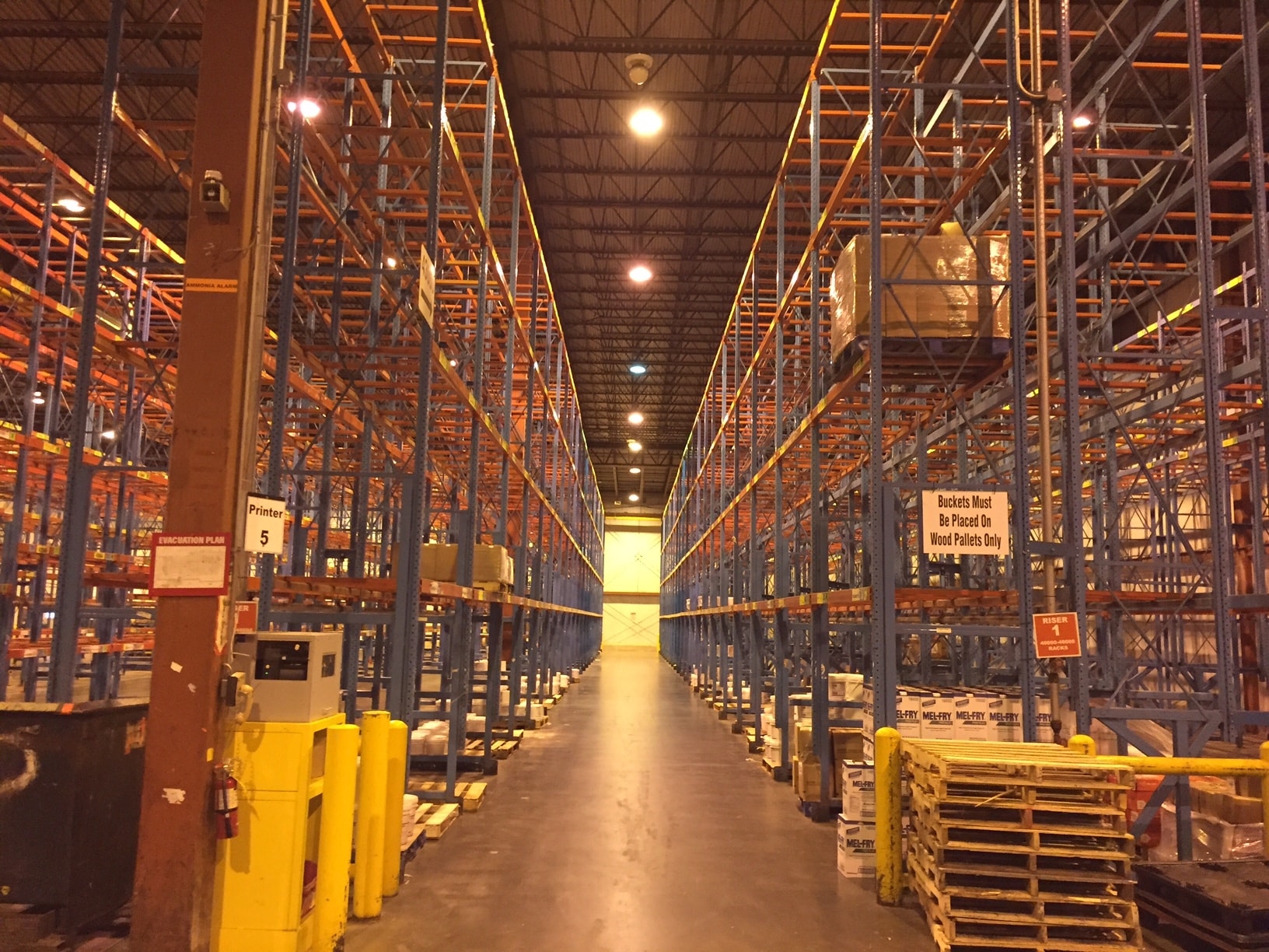 2801 S Marsh Ave, Yorktown, IN for sale Interior Photo- Image 1 of 6