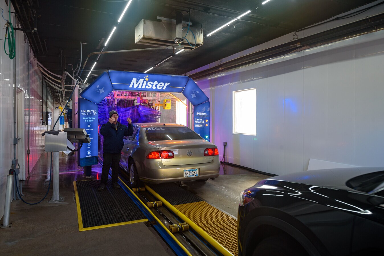 3201 Round Lake Blvd NW, Anoka, MN 55303