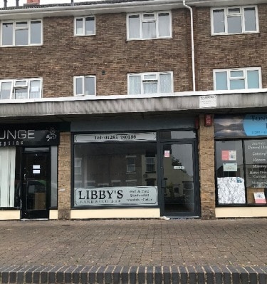 Rosliston Rd, Burton On Trent for sale - Building Photo - Image 1 of 1