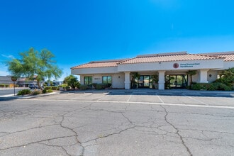 3663 E Sunset Rd, Las Vegas, NV for lease Building Photo- Image 2 of 4