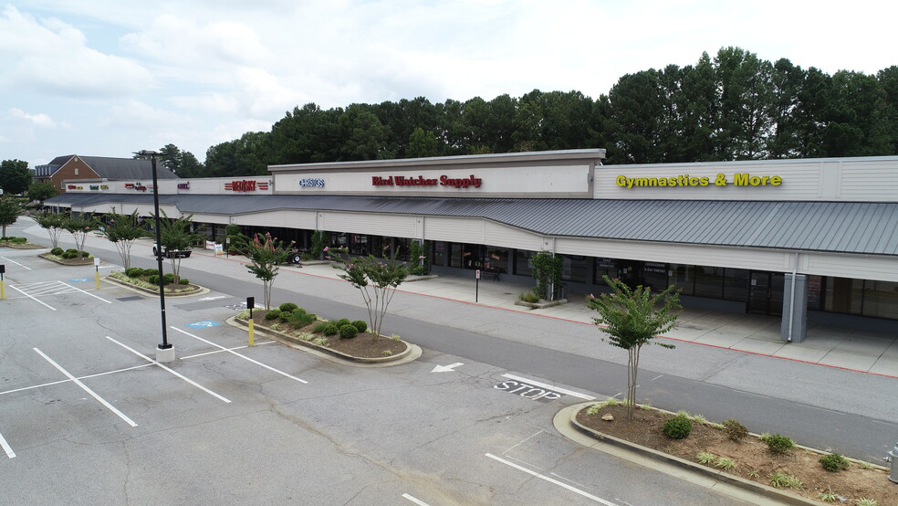 1255 Johnson Ferry Rd, Marietta, GA for sale - Building Photo - Image 1 of 1