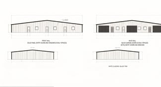 More details for 303 Yost dr, Dayton, IN - Flex for Lease