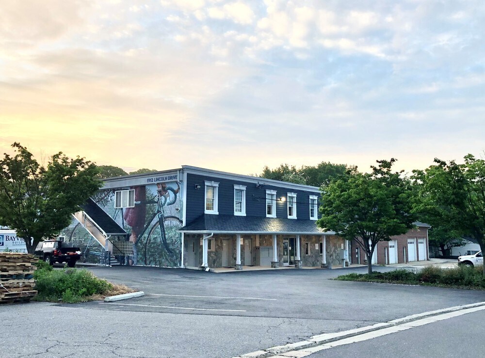 1912 Lincoln Dr, Annapolis, MD for sale Building Photo- Image 1 of 1