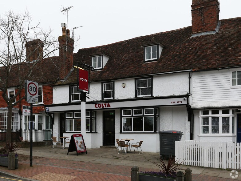 High St, Cranbrook for sale - Primary Photo - Image 1 of 1