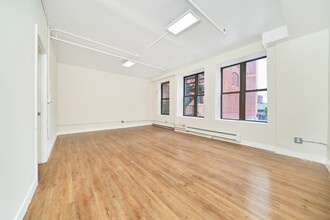 68 E 131st St, New York, NY for lease Interior Photo- Image 2 of 3