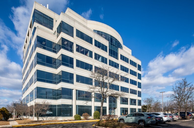 457 Haddonfield Rd, Cherry Hill, NJ for sale Building Photo- Image 1 of 1