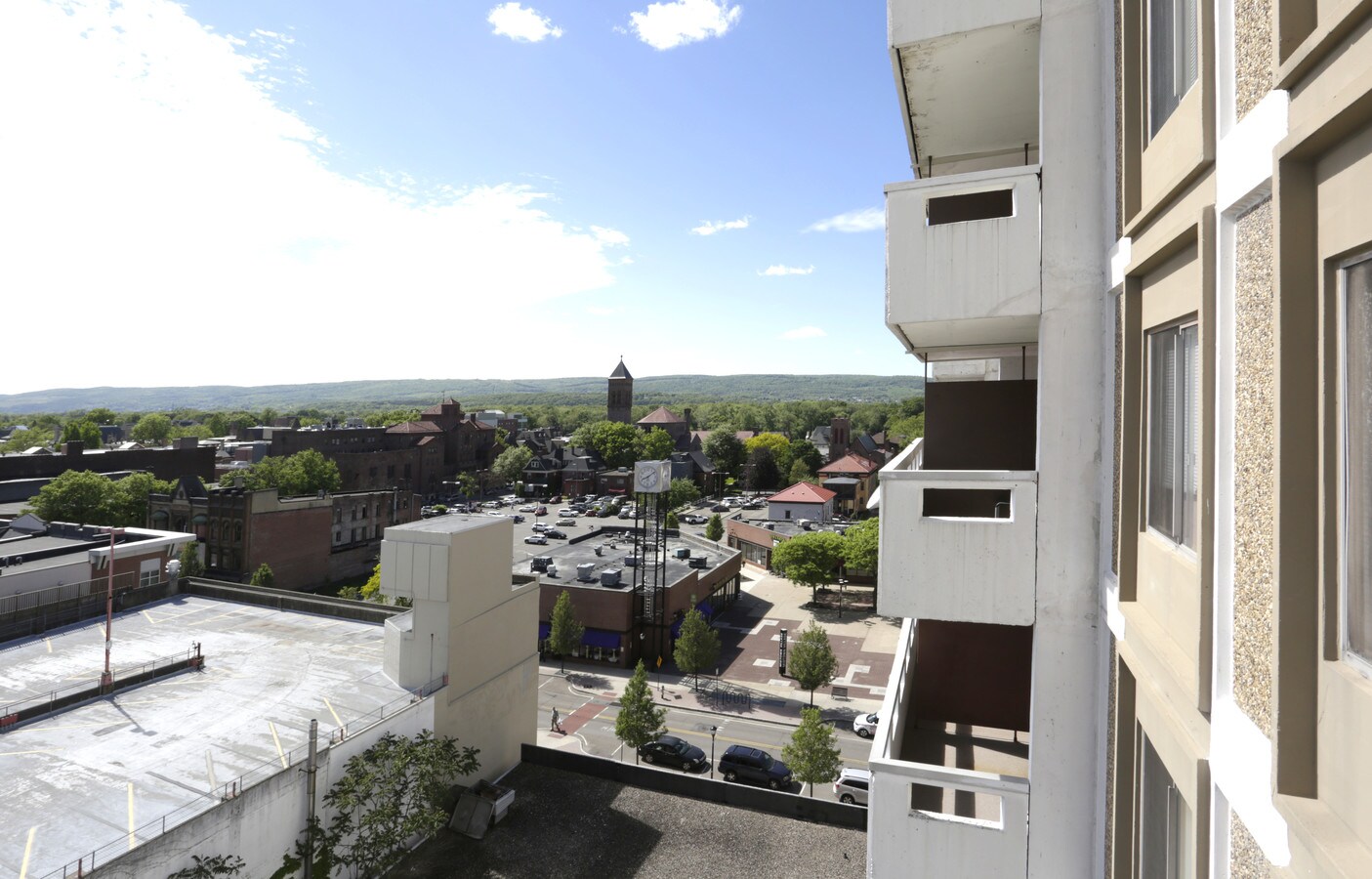 34 S Main St, Pittston, PA 18640 Property Record