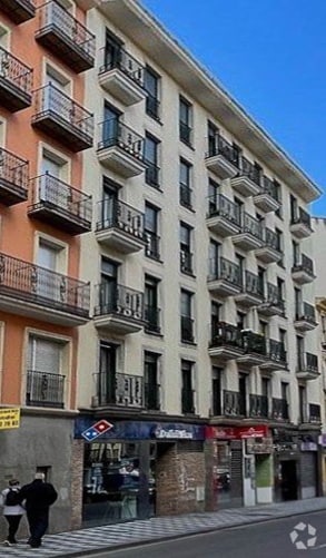 Retail in Cuenca, Cuenca for lease - Interior Photo - Image 1 of 1