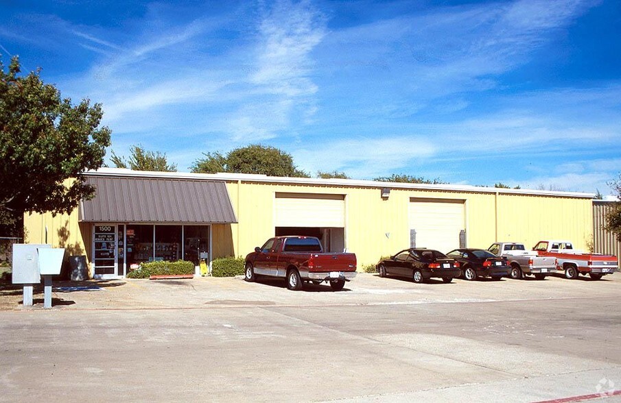 1502 S I-35 E, Lancaster, TX for lease - Other - Image 2 of 15