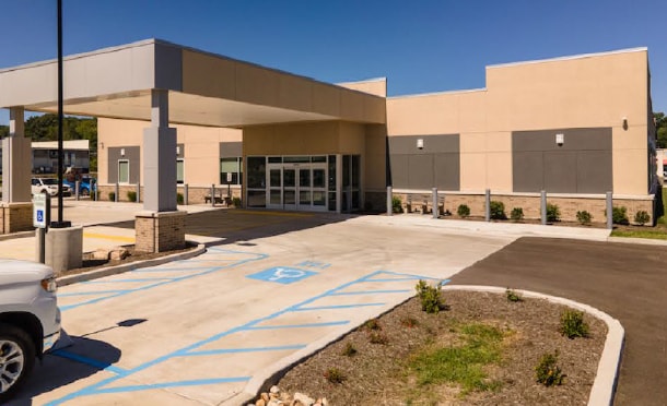 125 Home Depot Dr, Franklin, PA for sale - Primary Photo - Image 1 of 1