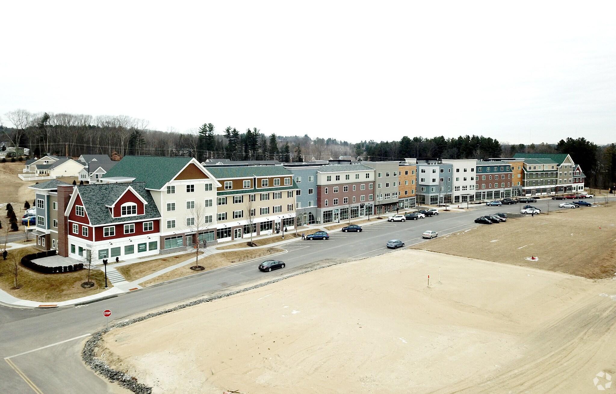 5060 Point Pl, Dover, NH 03820