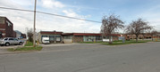 68 Railside Rd, Toronto ON - Warehouse