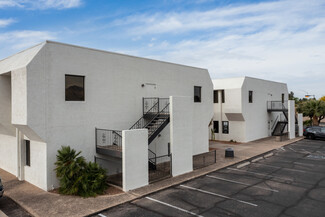 More details for 2500 N Pantano Rd, Tucson, AZ - Coworking for Lease