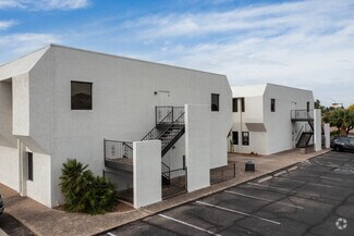 More details for 2500 N Pantano Rd, Tucson, AZ - Coworking for Lease