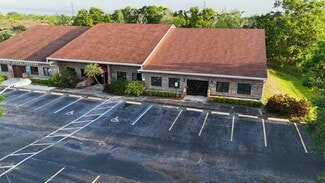 More details for 7491 Ulmerton Rd, Largo, FL - Office for Lease