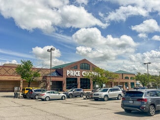 More details for 7000 W 75th St, Overland Park, KS - Retail for Lease