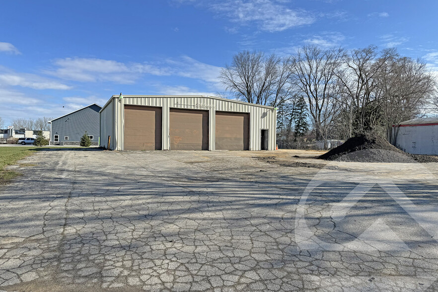 6480 State St, Saginaw, MI for sale - Building Photo - Image 1 of 5