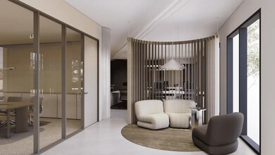 136 Ferrars St, South Melbourne for lease Interior Photo- Image 2 of 4
