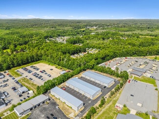 More details for 18 Patriot Way, Somersworth, NH - Industrial for Lease