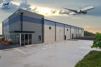 More details for 0 FM 1960, Humble, TX - Industrial for Lease