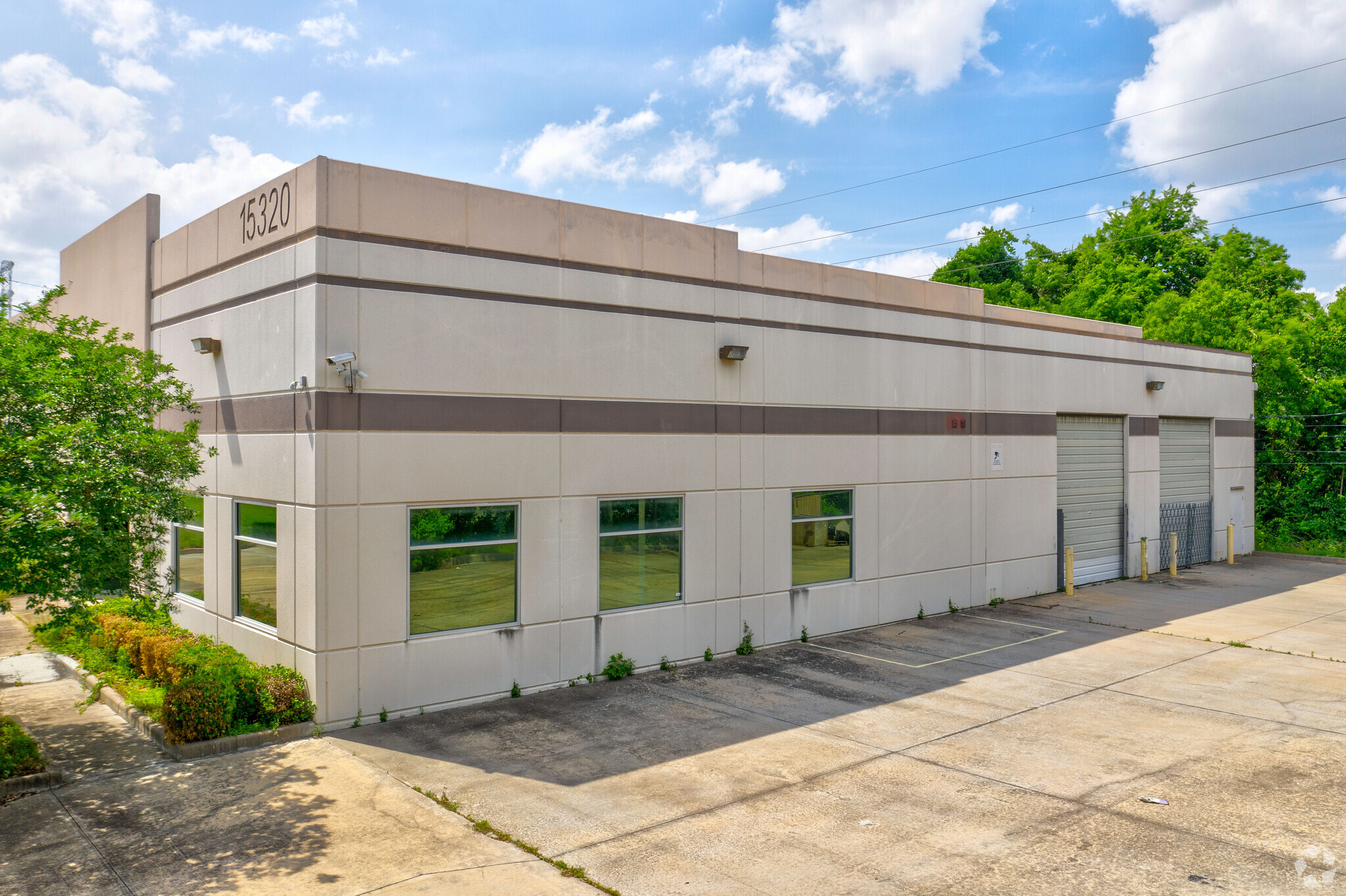 15320 Park Row, Houston, TX for sale Building Photo- Image 1 of 1