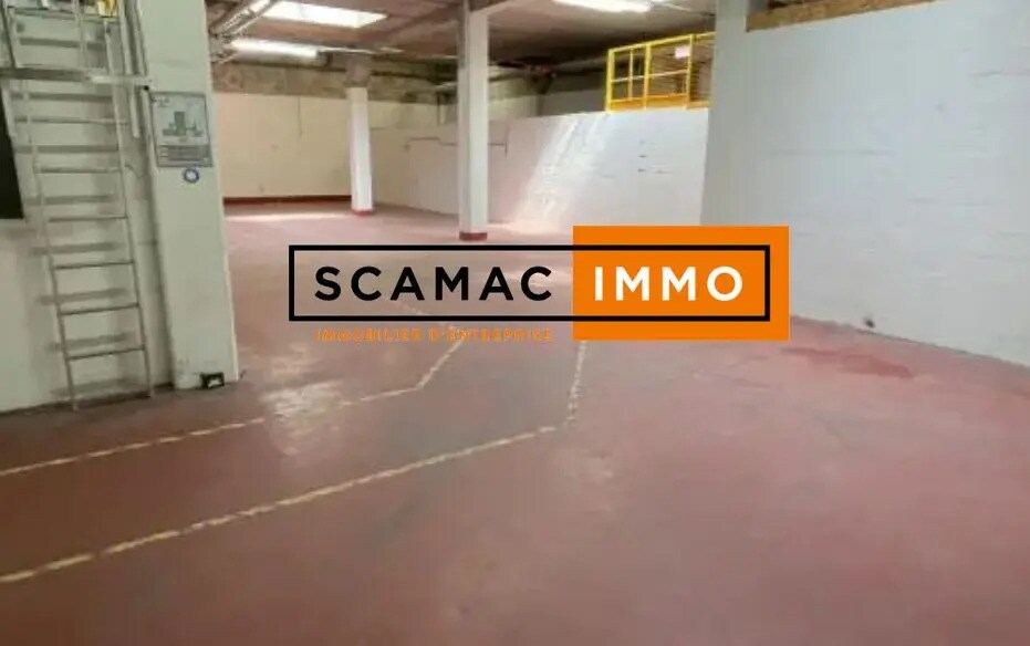 Flex in Gennevilliers for lease - Interior Photo - Image 2 of 4